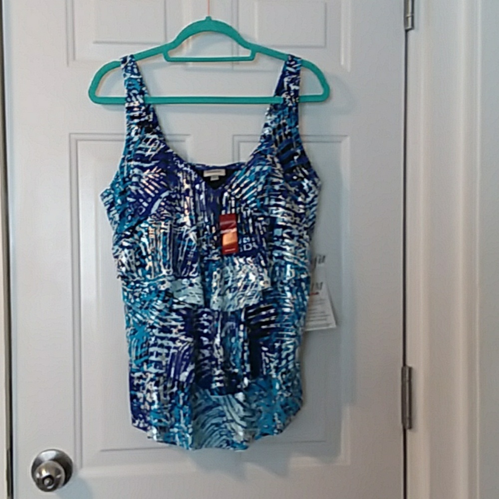 Tankini